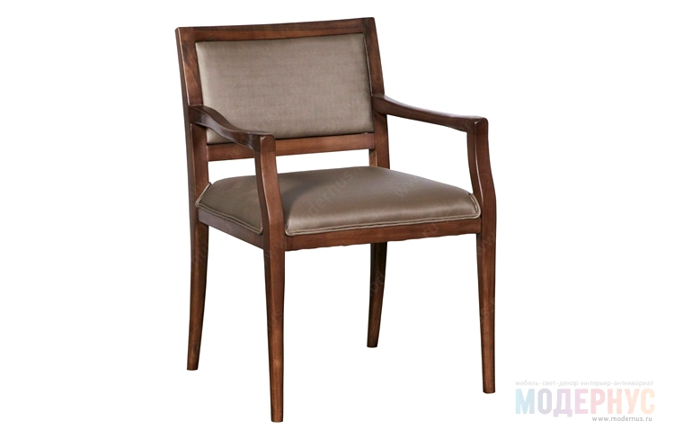 дизайнерский стул Hofe One модель от Thomas Lavin, фото 1