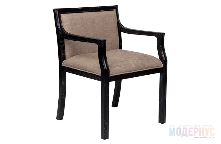 дизайнерский стул Hofe Two модель от Thomas Lavin, фото 1