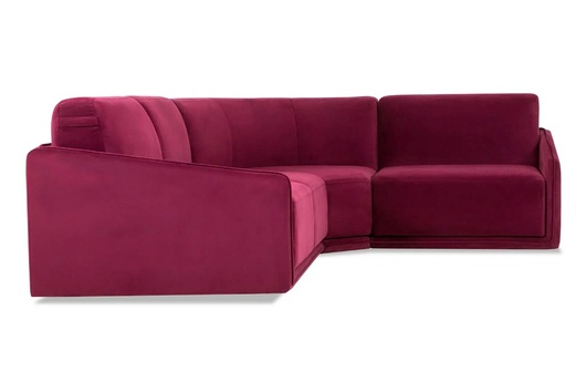 угловой диван-кровать Toronto модель Модернус фото 5