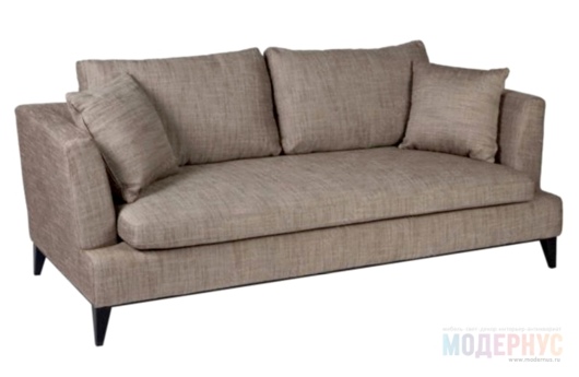 трехместный диван Kedur модель Модернус фото 1