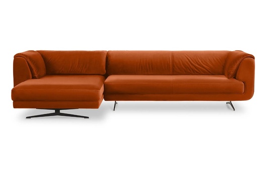угловой диван Marsala модель Модернус фото 4