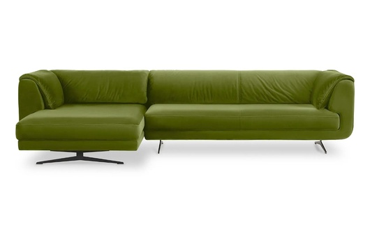 угловой диван Marsala модель Модернус фото 2