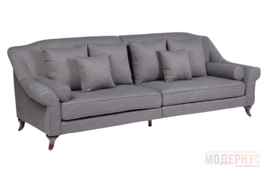 трехместный диван Dorma модель Модернус фото 1