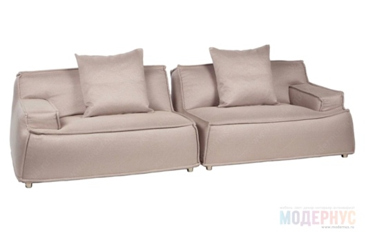 трехместный диван Jimmy модель Модернус фото 1
