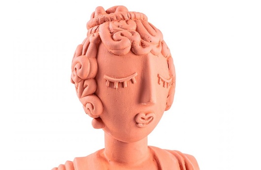 декоративная статуэтка Poppea модель Seletti фото 2