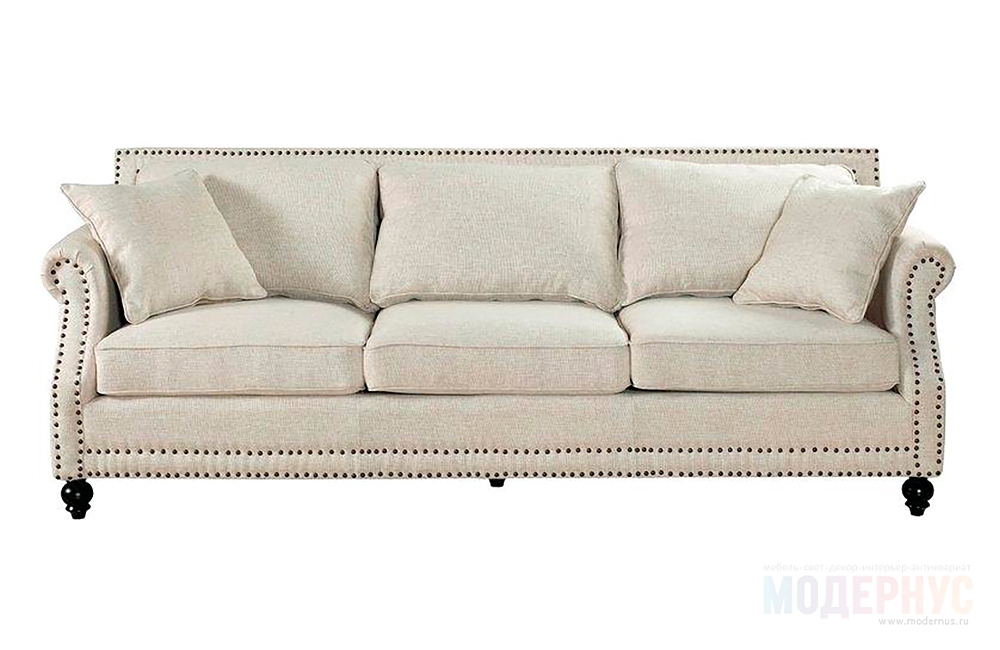 дизайнерский диван Hyde модель от Javier Mariscal, фото 1