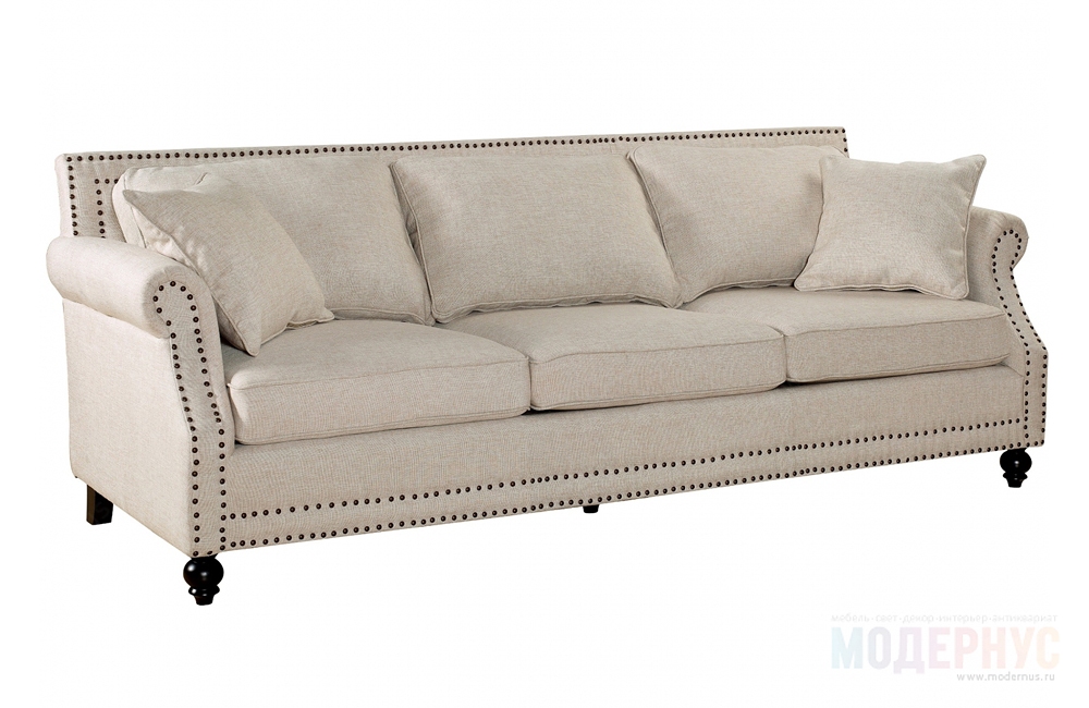 дизайнерский диван Hyde модель от Javier Mariscal, фото 2