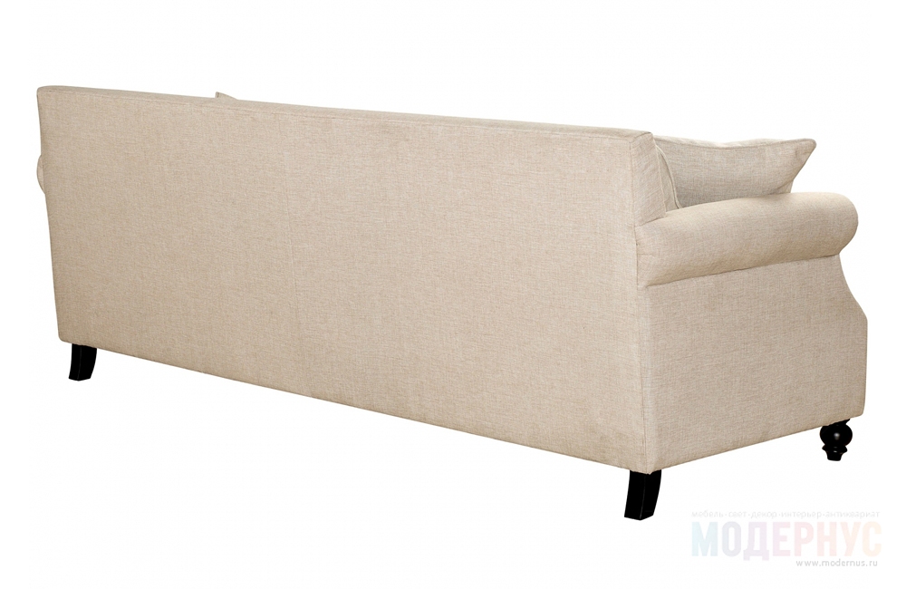 дизайнерский диван Hyde модель от Javier Mariscal, фото 3