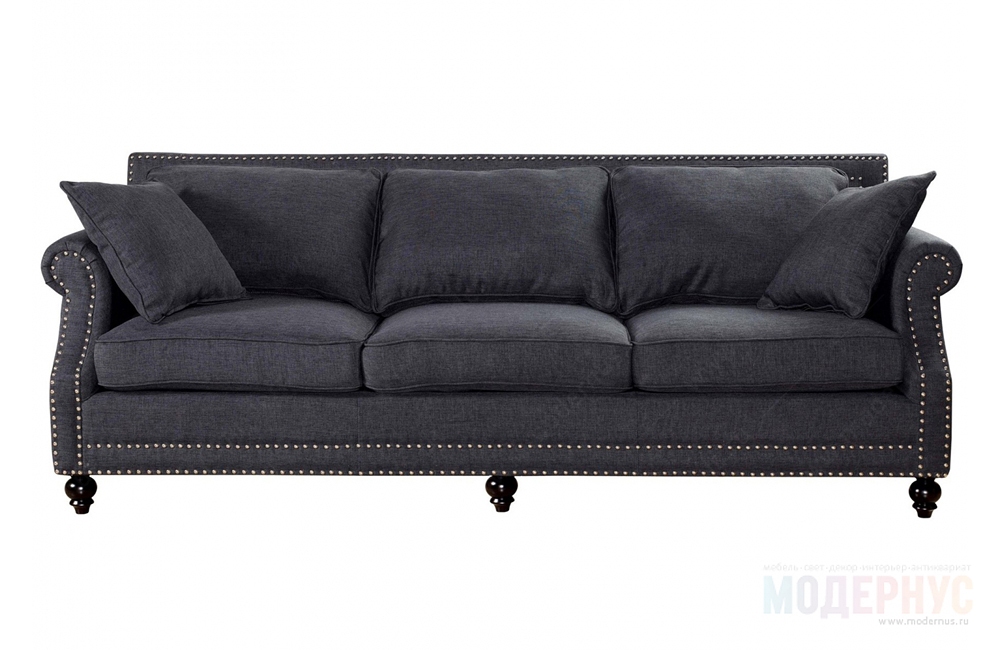дизайнерский диван Hyde модель от Javier Mariscal, фото 4