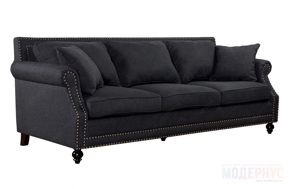 дизайнерский диван Hyde модель от Javier Mariscal, фото 5