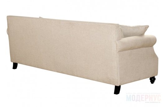 трехместный диван Hyde модель Javier Mariscal фото 3