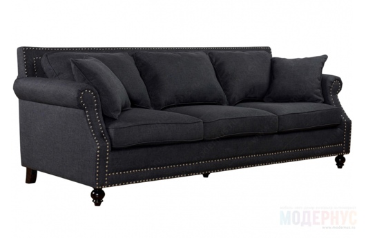 трехместный диван Hyde модель Javier Mariscal фото 5
