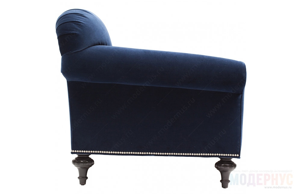 дизайнерский диван Oxford модель от Piero Lissoni, фото 3