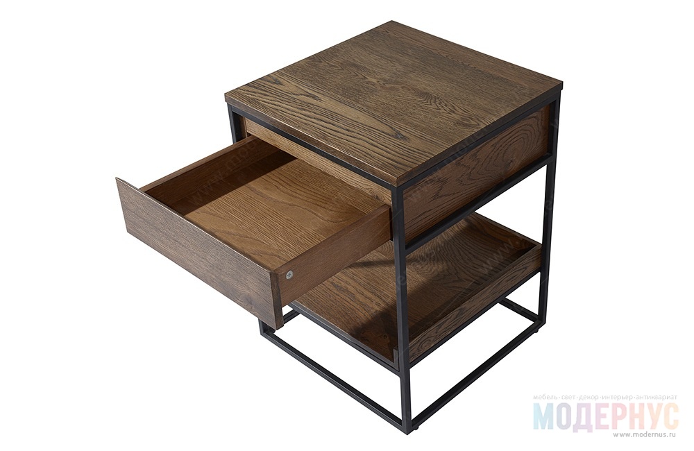 дизайнерская тумба Rivoli модель от Unique Furniture, фото 4