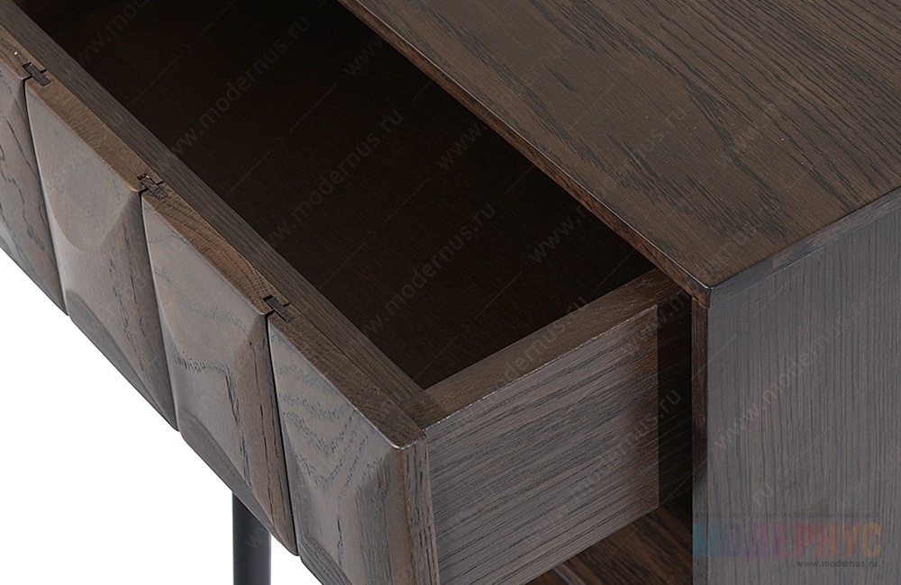 дизайнерская тумба Latina модель от Unique Furniture, фото 4