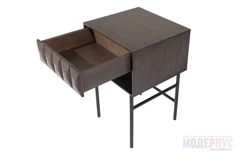 дизайнерская тумба Latina модель от Unique Furniture, фото 3