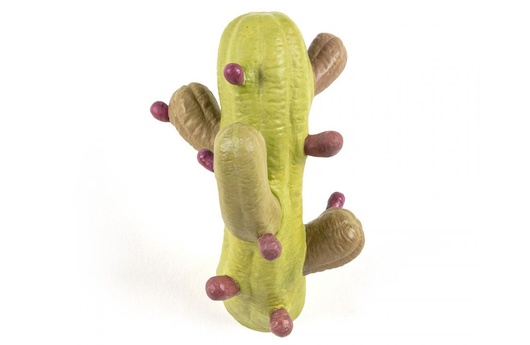 вешалка настенная Cactus модель Seletti фото 2
