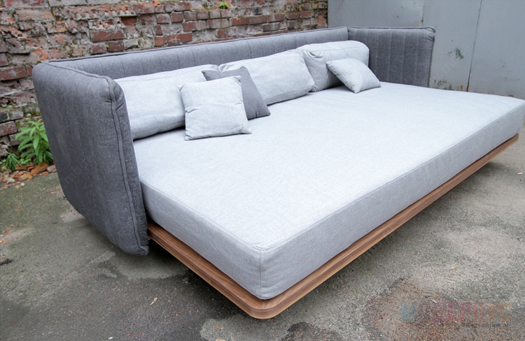 дизайнерский диван A-Line модель от The PLY, фото 2