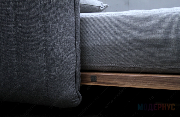 дизайнерский диван A-Line модель от The PLY, фото 5