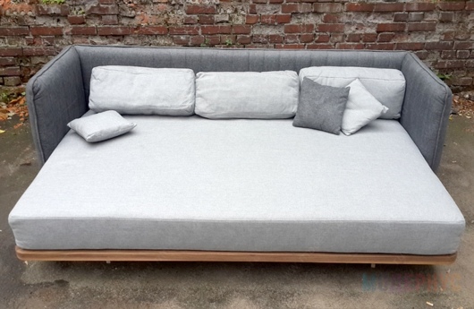 трехместный диван А-Line