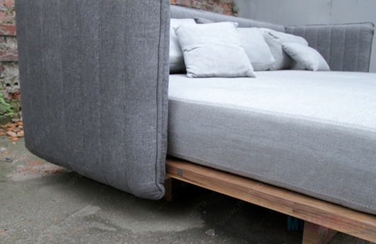 трехместный диван A-Line модель The PLY фото 4