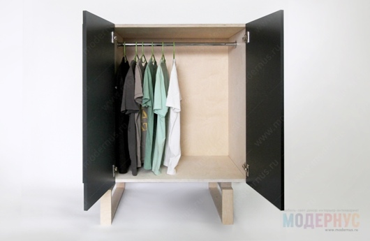 шкаф для одежды А-Line модель The PLY фото 2