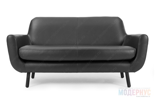 двухместный диван Jonah модель Модернус фото 4