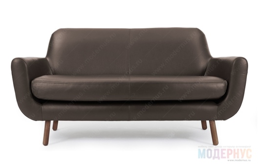 двухместный диван Jonah модель Модернус фото 5