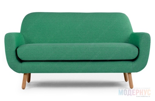 двухместный диван Jonah модель Модернус фото 2