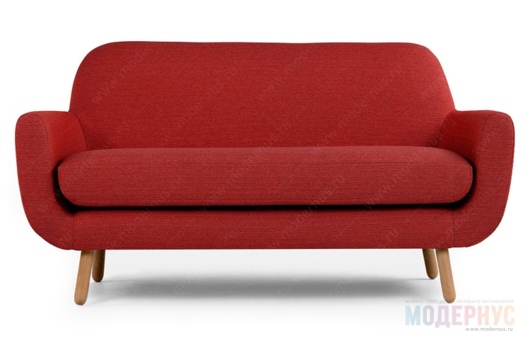 двухместный диван Jonah модель Модернус фото 3