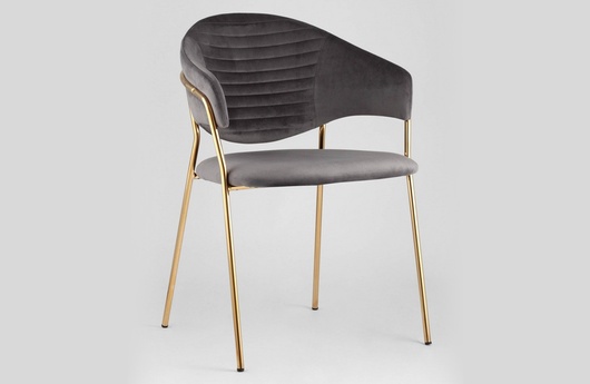 кресло для кафе Evita модель Модернус фото 4