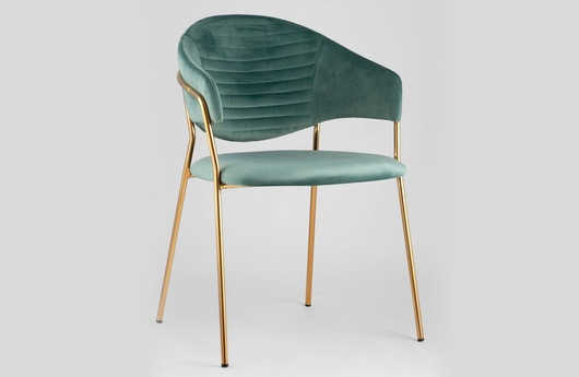 кресло для кафе Evita модель Модернус фото 3
