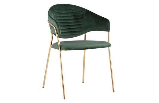 кресло для кафе Evita модель Модернус фото 1