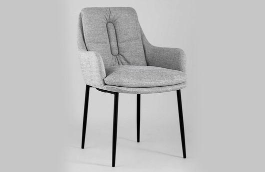 кресло для офиса Samanta модель Модернус фото 4