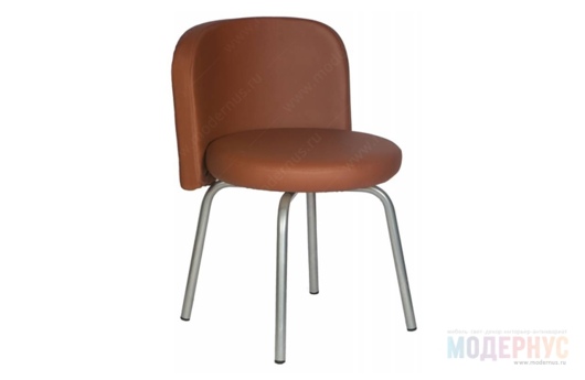 стул офисный Ascona дизайн Модернус фото 2