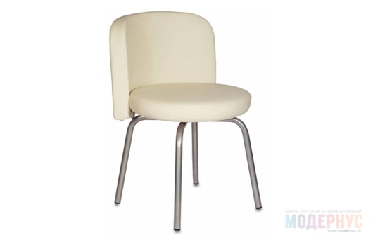 стул офисный Ascona дизайн Модернус фото 3