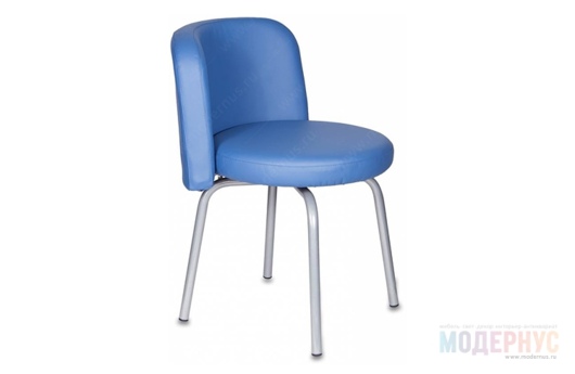 стул офисный Ascona дизайн Модернус фото 4