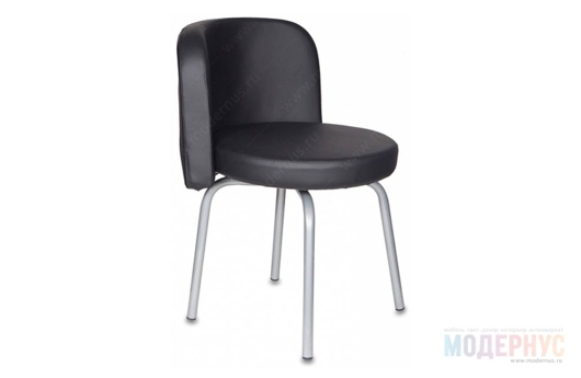 стул офисный Ascona дизайн Модернус фото 5