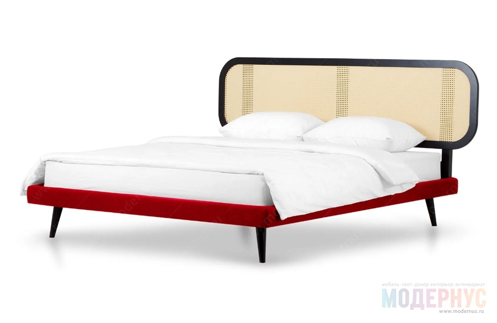 дизайнерская кровать Male модель от Top Modern, фото 4