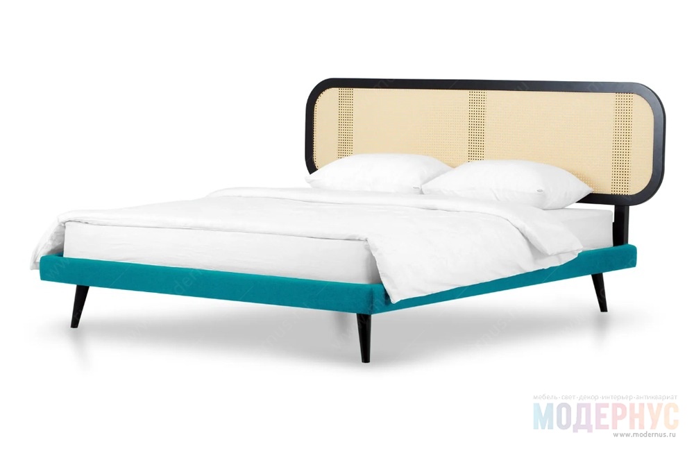 дизайнерская кровать Male модель от Top Modern, фото 3