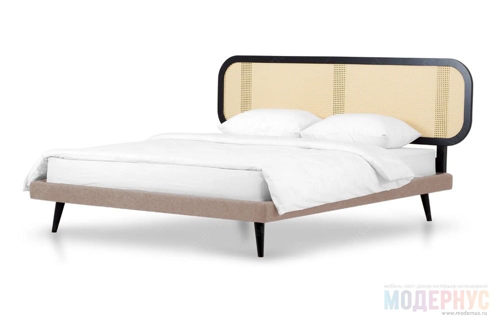дизайнерская кровать Male модель от Top Modern, фото 2