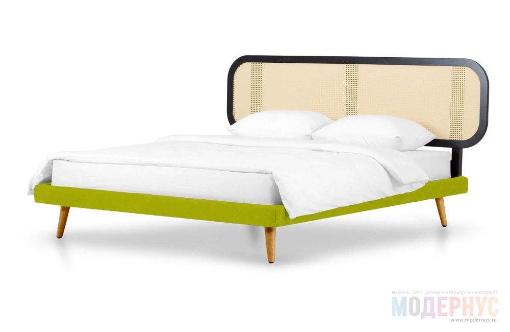 дизайнерская кровать Male модель от Top Modern, фото 1