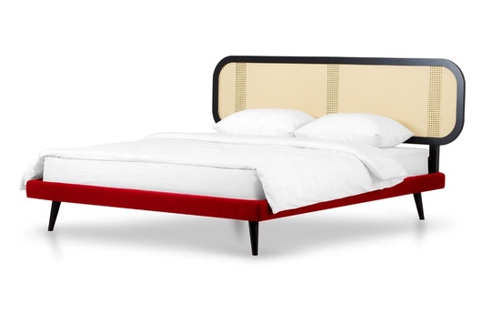 двуспальная кровать Male модель Top Modern фото 4