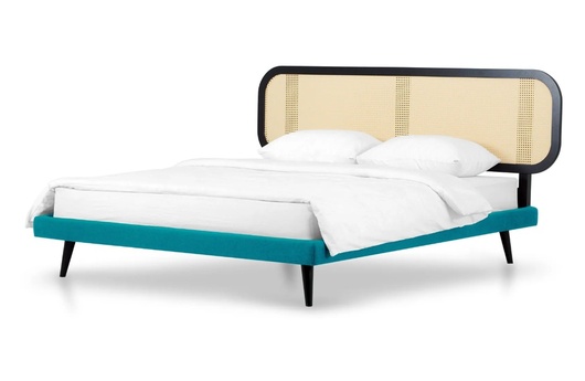 двуспальная кровать Male модель Top Modern фото 3