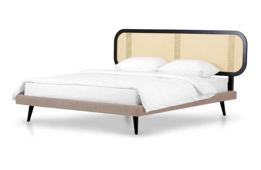 двуспальная кровать Male модель Top Modern фото 2