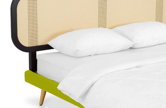 двуспальная кровать Male модель Top Modern фото 5