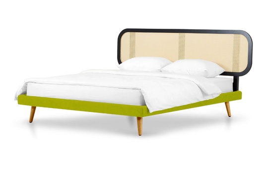 двуспальная кровать Male модель Top Modern фото 1
