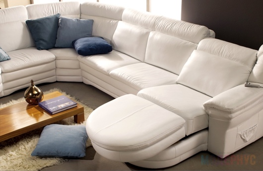 модульный диван-кровать Gras модель Модернус фото 2