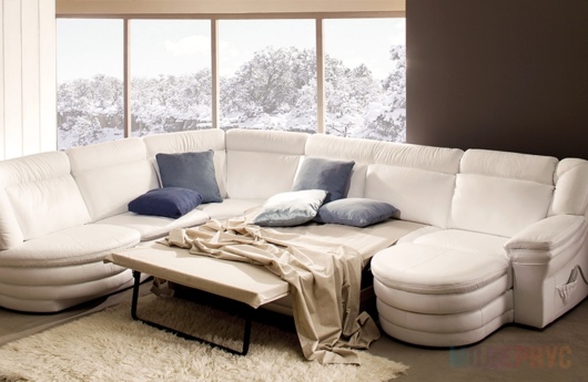 модульный диван-кровать Gras модель Модернус фото 3