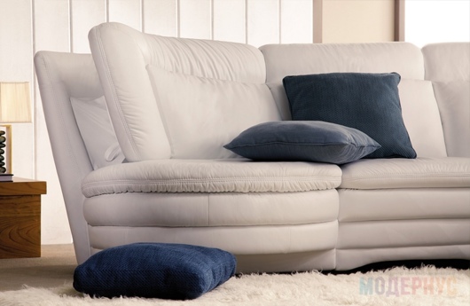 модульный диван-кровать Gras модель Модернус фото 4